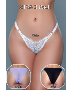 Aspen 3 Pack