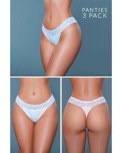 Devon 3 Pack