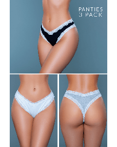 Sam Thong 3 Pack