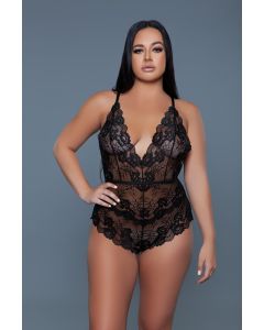 Jolene Bodysuit