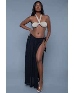 Claire Cover-Up Skirt