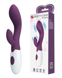 Pretty Love Brighty Vibrator