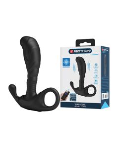 Pretty Love Prostate Massager - Andrew