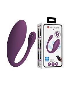 Pretty Love Dora - Purple