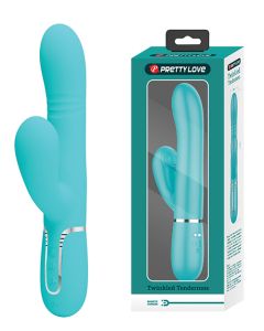 Pretty Love Mariana 4 in 1 Twinkled Tenderness