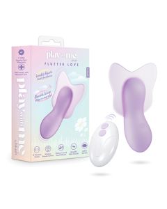 Blush Play With Me - Flutter Love
