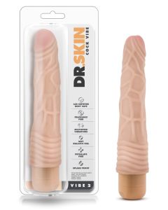 Blush Dr. Skin Vibe #2 - Beige