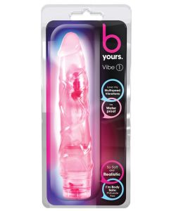 Blush B Yours Vibe #1 - Pink