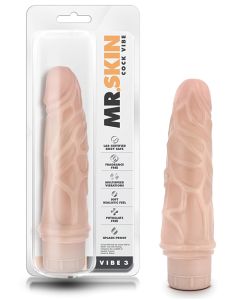 Blush Dr. Skin Vibe #3 - Beige