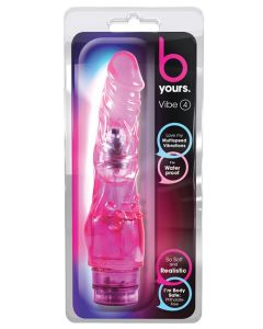 Blush B Yours Vibe #4 - Purple