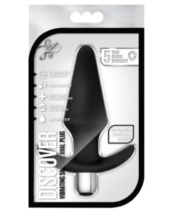 Blush Luxe Discover - Black