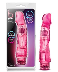 Blush B Yours Vibe #6 - Pink