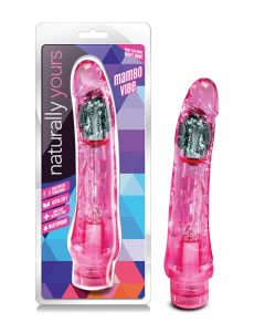 Blush Naturally Yours Mambo Vibe - Pink