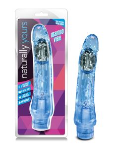 Blush Naturally Yours Mambo Vibe - Blue