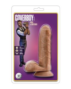 Blush Coverboy Derek The Bartender - Mocha