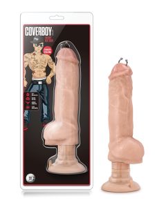 Blush Coverboy Bad Boy Next Door - Beige