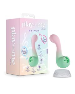 Blush - Play With Me - Melody - Pink