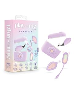 Blush Play With Me - Snapstar