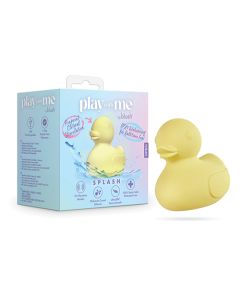 Blush Play With Me - Splash - Yellow