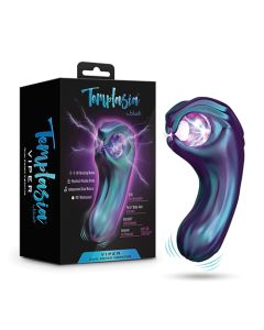 Blush Temptasia - Viper - Dark Millenia