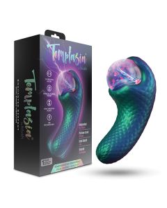 Blush Temptasia Enchanted Serpent - Dark Millenia