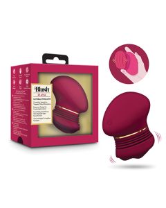 Blush Collection Riana - Mulberry Wine