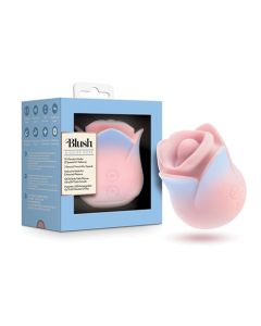 Blush Collection Kissing Rose - Pink
