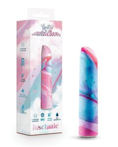 Blush Limited Addiction Fascinate Power Vibe - Peach