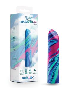 Blush Limited Addiction Sublime Power Vibe - Alexandrite