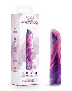 Blush Limited Addiction Entangle Power Vibe - Lilac