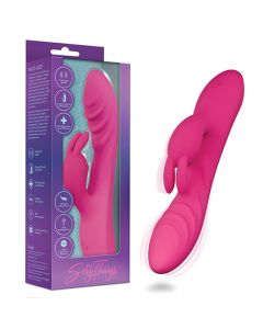 Blush Sexy Things - Wild Lust