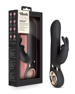 Blush Victoria - Black
