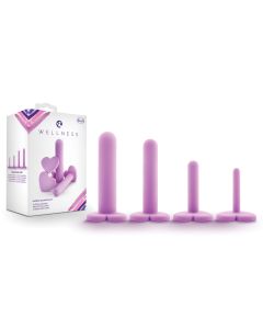 Blush Wellness Dilator Kit - Purple