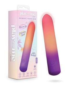 Blush Play With Me Sunset Passion - Multi-Color