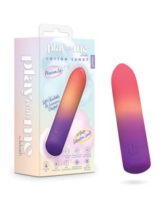 Play With Me Cotton Candy - Multi Color