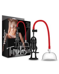 Blush Temptasia Intense Pussy Pump System