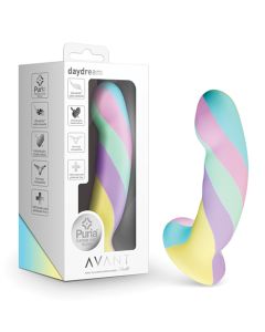 Blush Avant Daydream Silicone Dildo