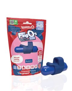 Screaming O 4B FingO Slim