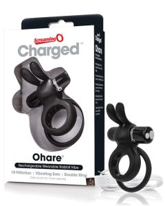 Screaming O Charged Ohare Vooom Mini Vibe