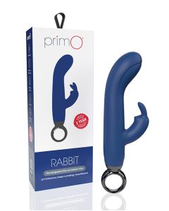 Screaming O PrimO Rabbit