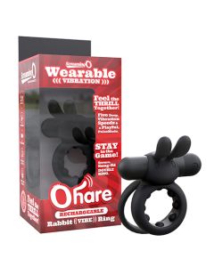 Screaming O Rechargeable Ohare