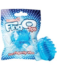 Screaming O FingO Tips
