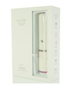 Pillow Talk Feisty - Pink
