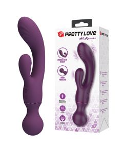 Pretty Love All Rounder - Purple