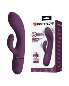 Pretty Love Extreme Series Powerful Vibration - Marski