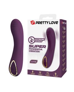 Pretty Love Extreme Series Powerful Vibration