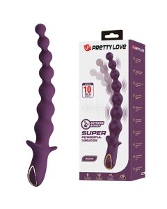 Pretty Love Extreme Series Powerful Vibration - Rigdon