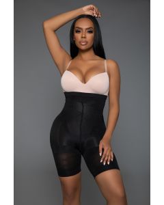 Hold It Together Body Shaper