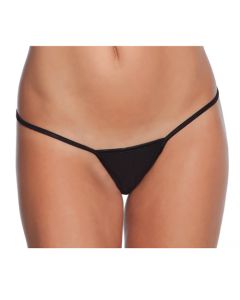 Low Rise Lycra G-String