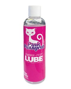 Pink Pussycat Purrr-Fect Lube - 8 oz